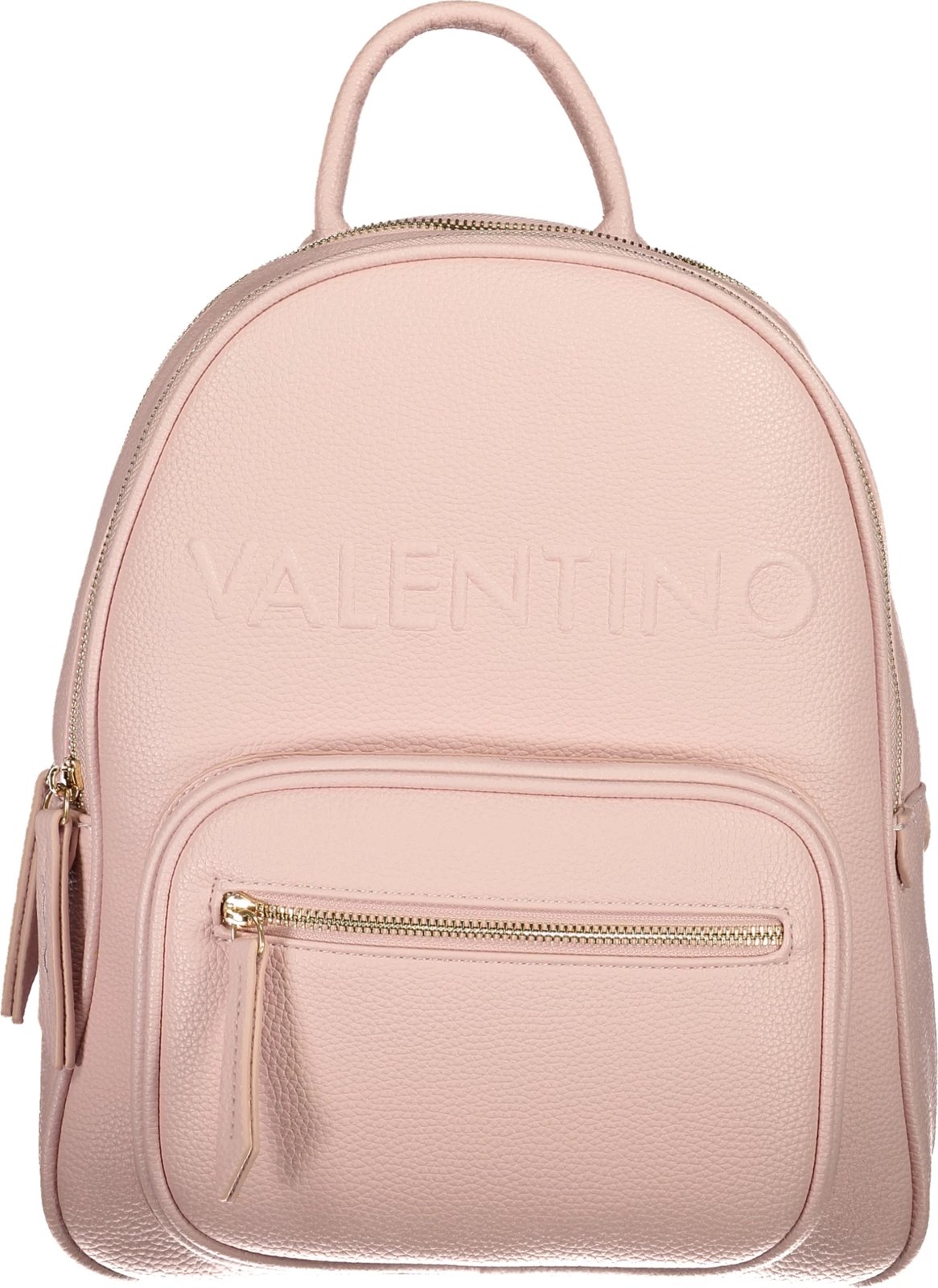 Çantë backpack femra Valentino Bags, rozë