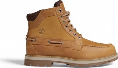 Çizme Timberland, meshkuj, beige