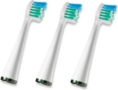 Refill për brushë elektrike Waterpik Sensocnic SR1000, unisex, 3 copë