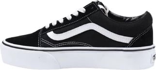 Atlete Vans donna femra, të zeza Atlete Vans donna femra, të zeza