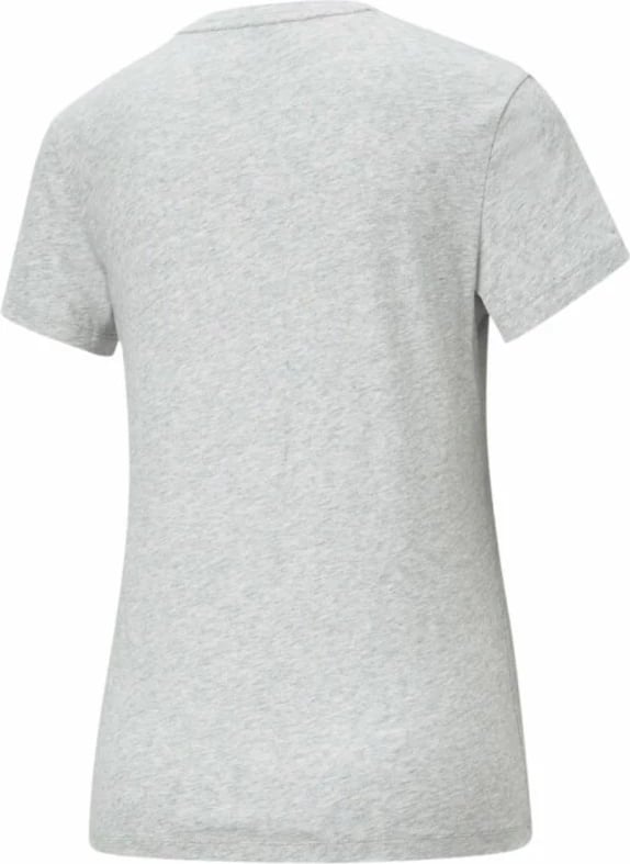 Maicë Puma për femra, gri