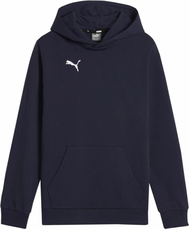 Duks për fëmijë Puma, blu marin