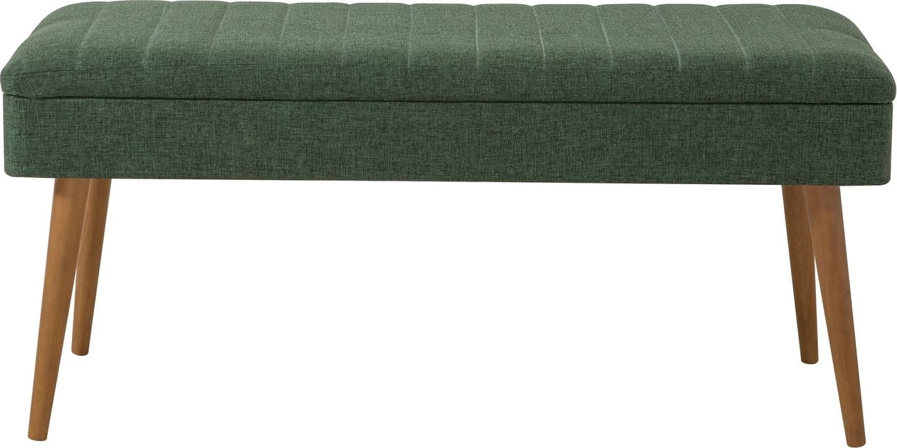 Set mobiljesh për korridor, ngjyrë e bardhë dhe e gjelbër, Skye Decor, 956 - 1070