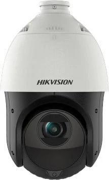 Kamerë IP Hikvision DS-2DE4215IW-DE(T5), bardhë/zezë