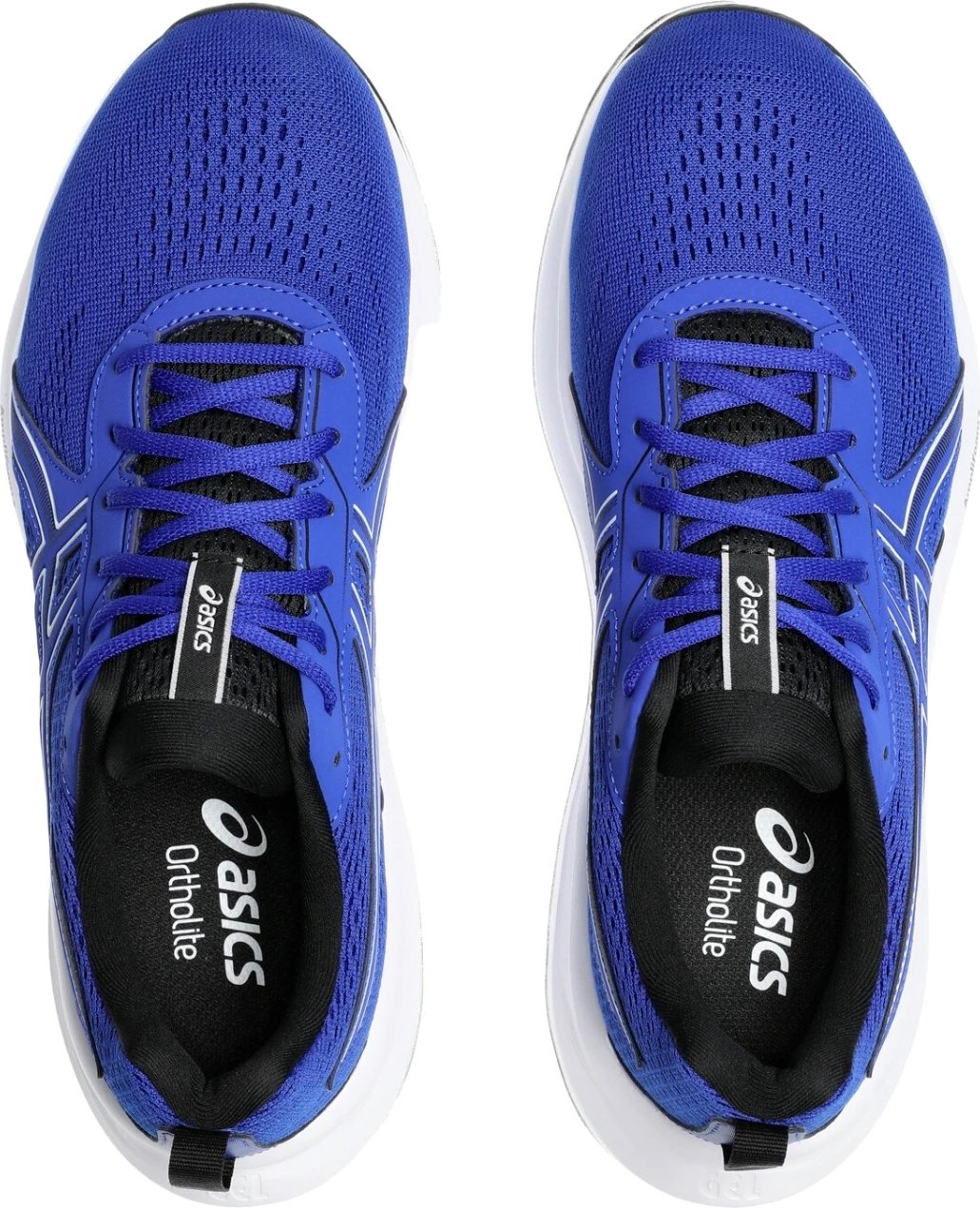 Atlete për meshkuj asics, të kaltërta