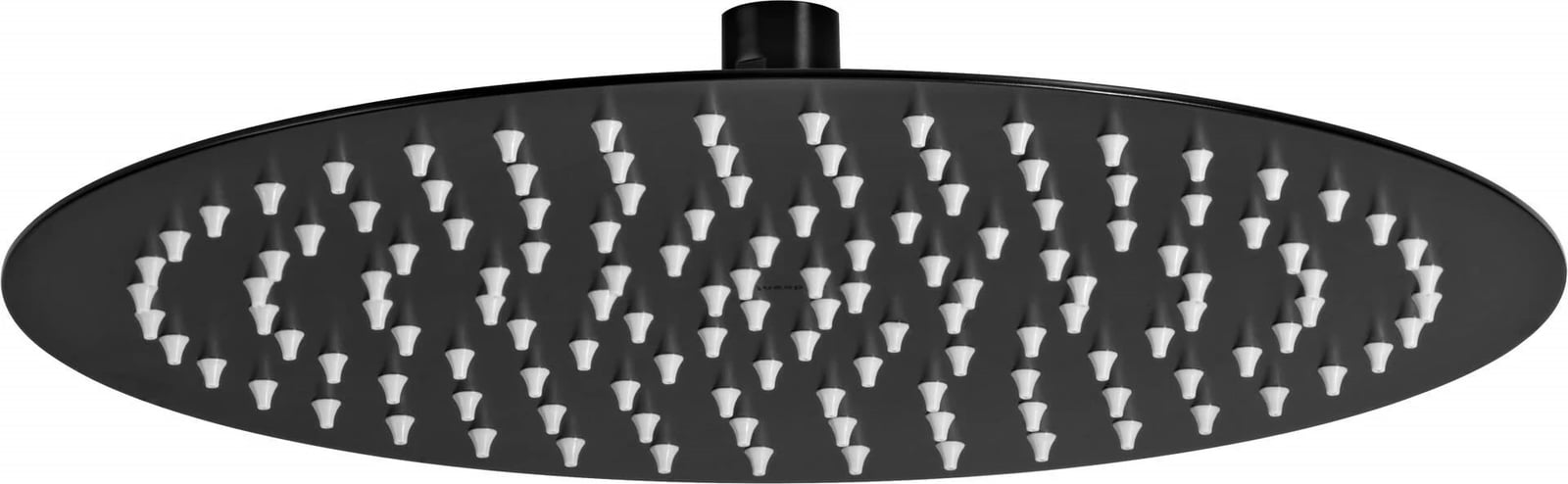 Dush çeliku deante, NAC_203K, 300 mm