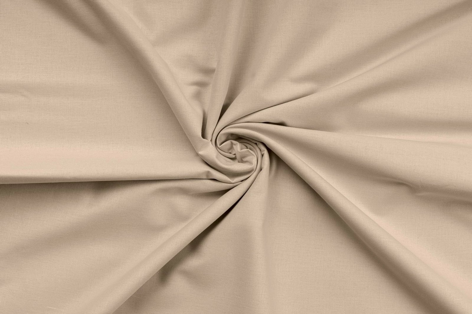 Set mbulesë për jorgan King Ranforce, ngjyrë bezhë, L'essentiel