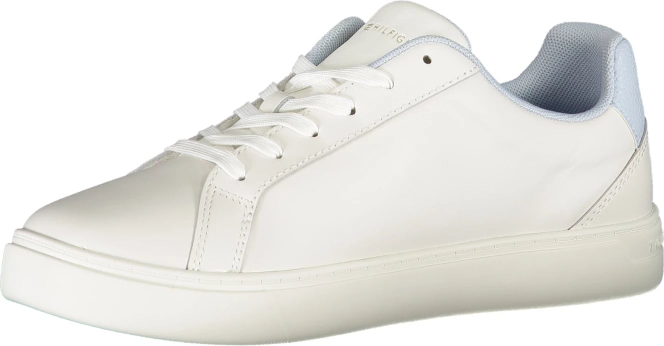 Atlete TOMMY HILFIGER femra, të bardha