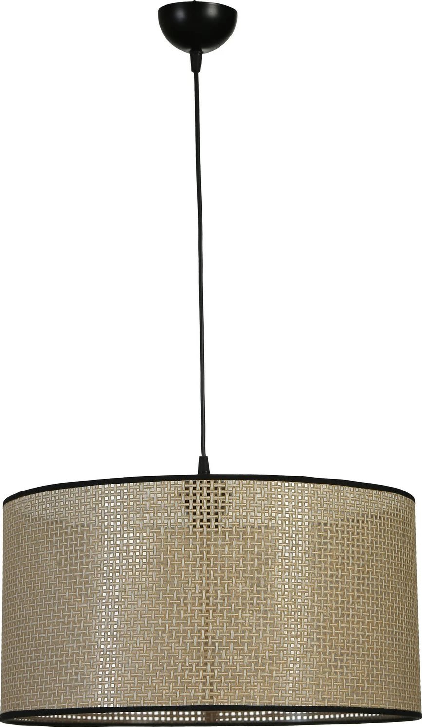 Set llambë tavani dhe llambë dyshemeje Opviq, 8873-6, ngjyrë ari dhe bezhë