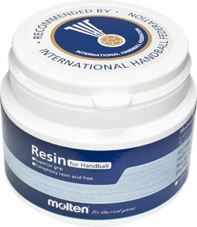 Ngjitës për handboll Molten, unisex