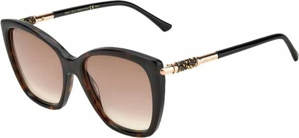 Syze dielli Jimmy Choo, kafe