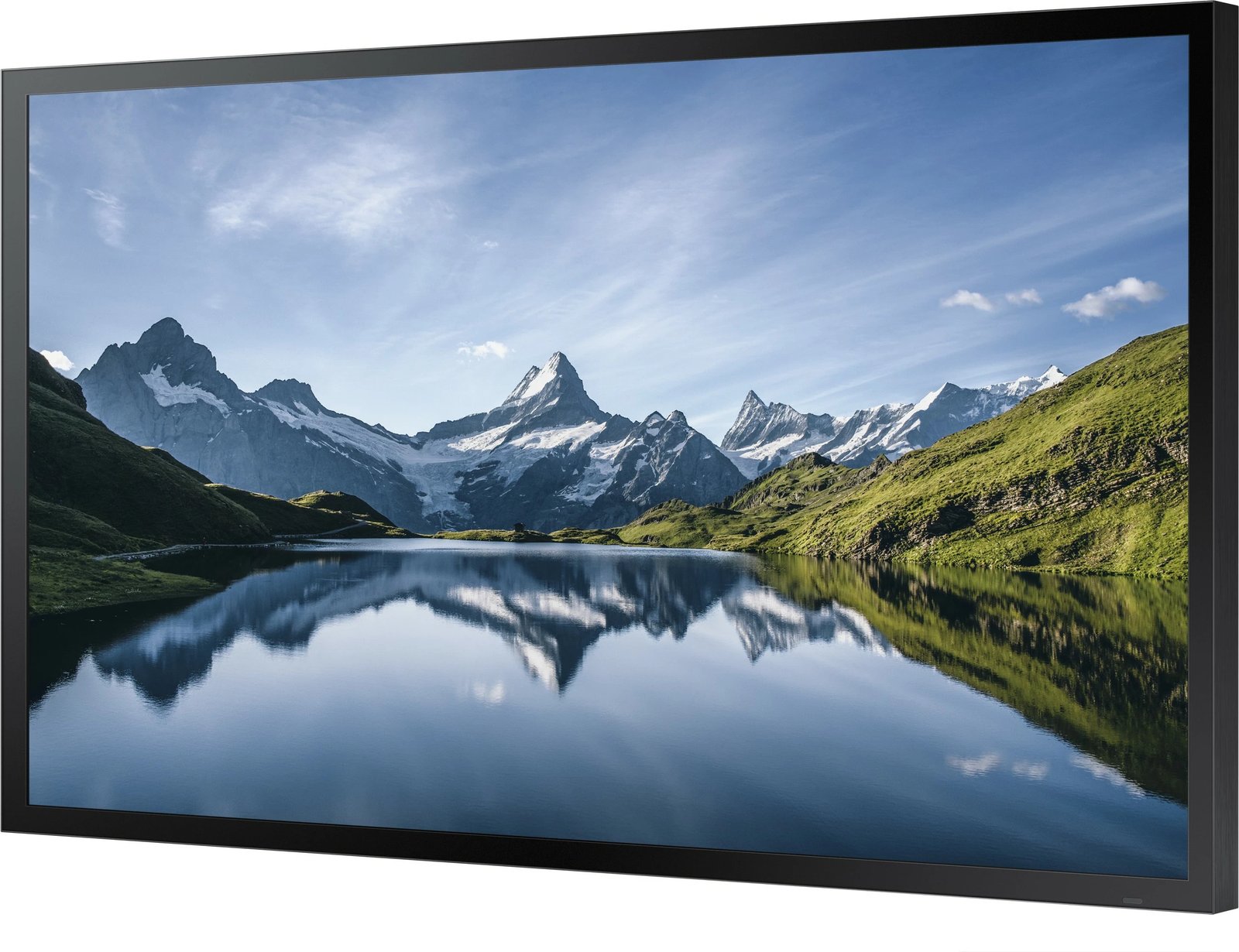 Ekran i madh Samsung OH46B-S, 46 inç, Full HD, 3500 cd/m², i zi