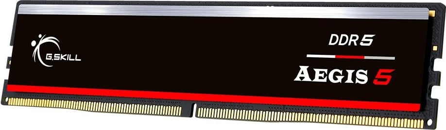 RAM Memorje G.Skill Aegis 5 DDR5 16GB 5600MHz, e zezë
