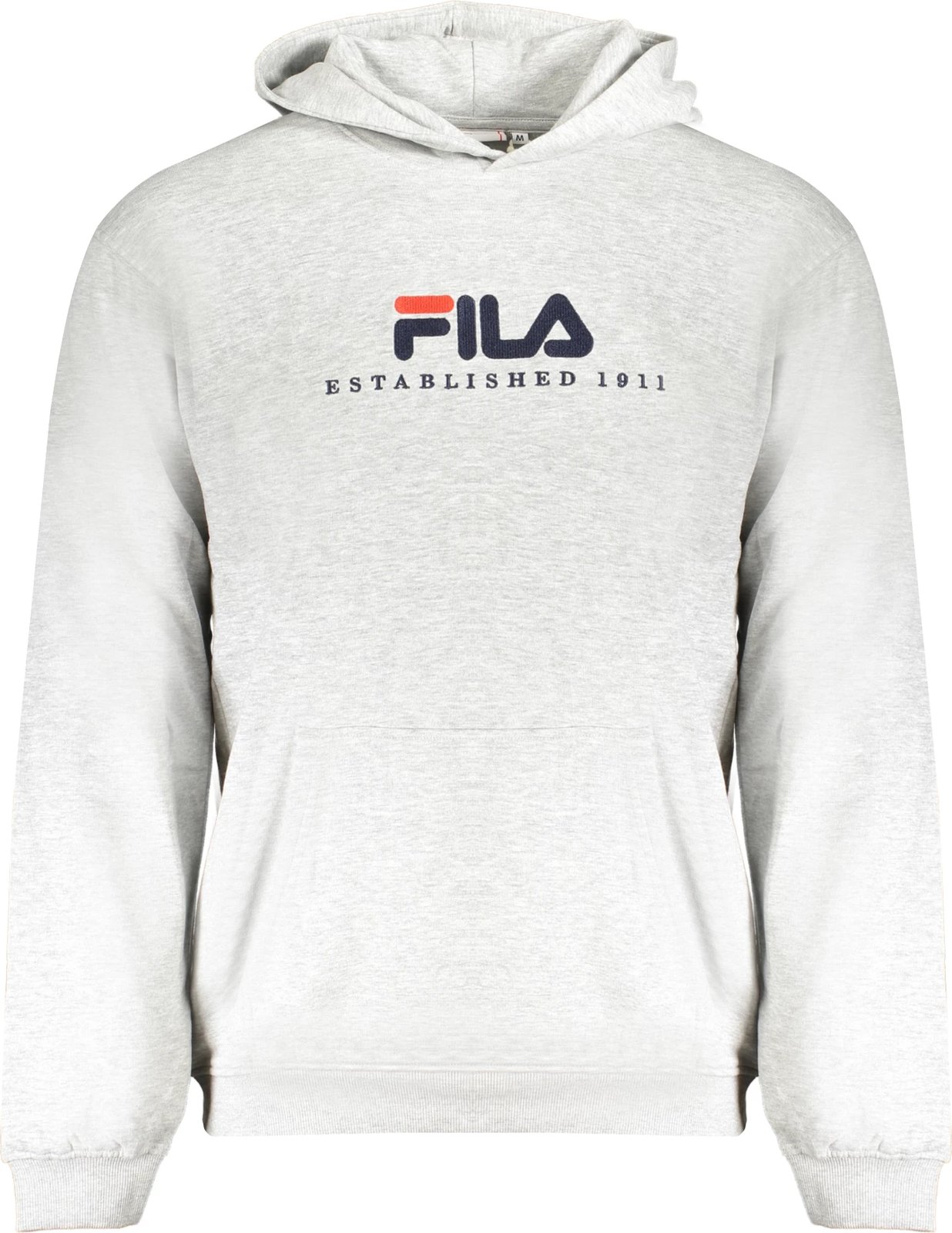 Duks për meshkuj FILA, gri