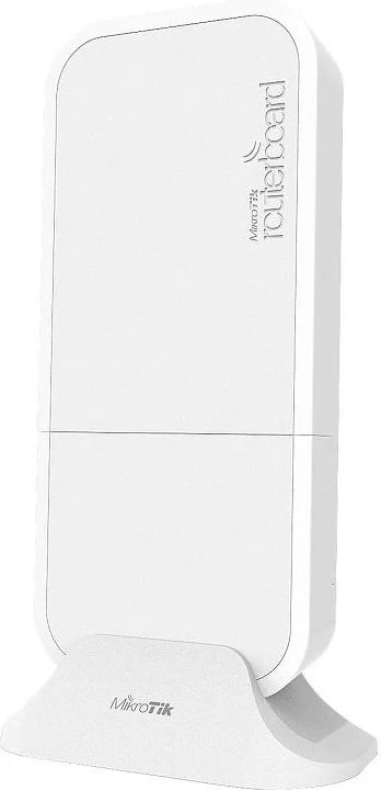 Access Point MikroTik wAP 60G AP, 1000 Mbit/s, Bardhë