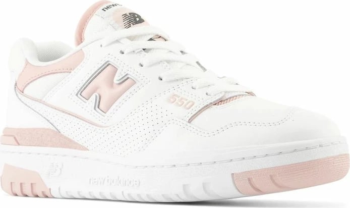 Atlete femra New Balance, bezhë