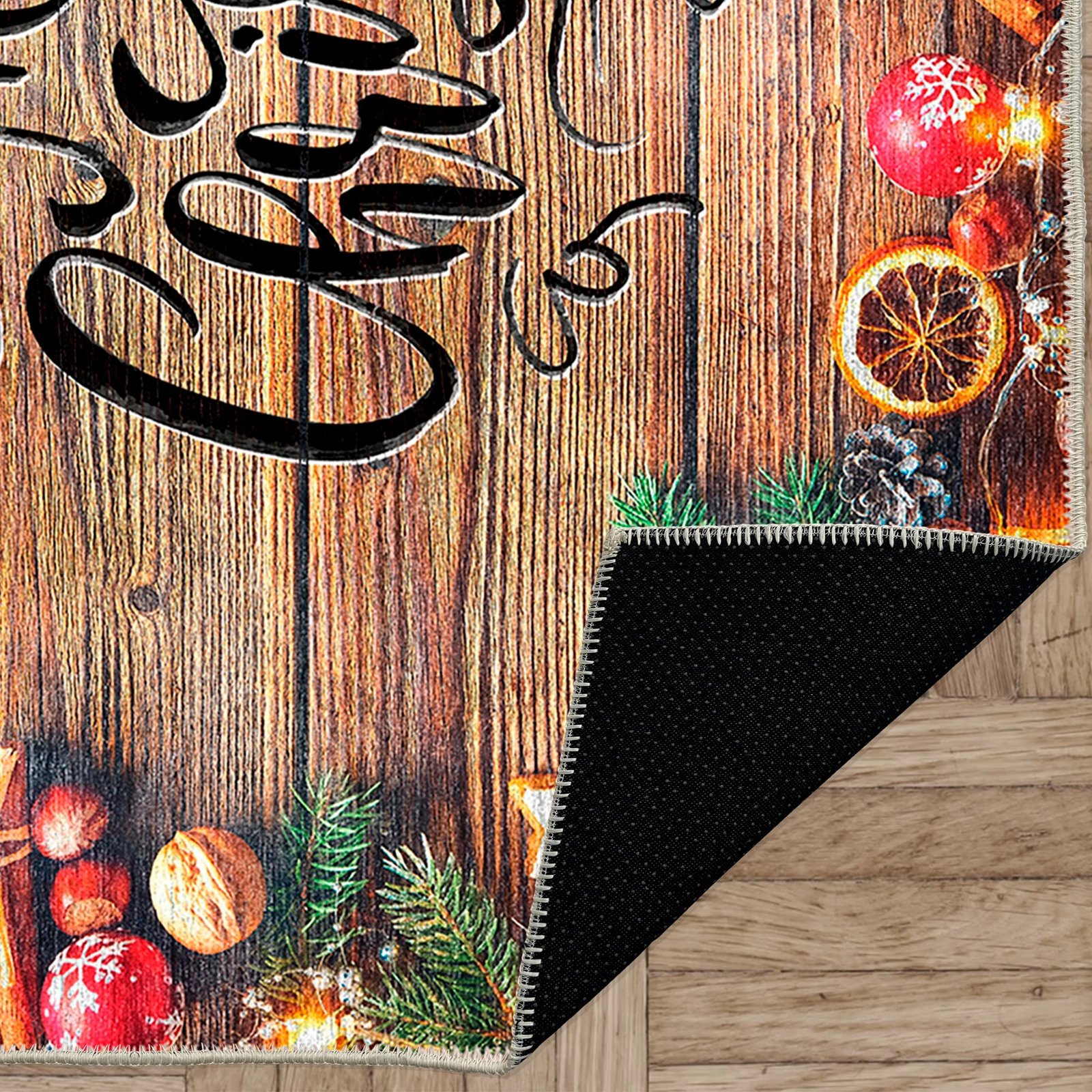 Qilim (80x150), Conceptum Hypnose, Woobtny0320, shumëngjyrësh