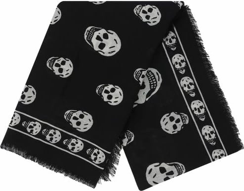 Shall Alexander McQueen, i zi