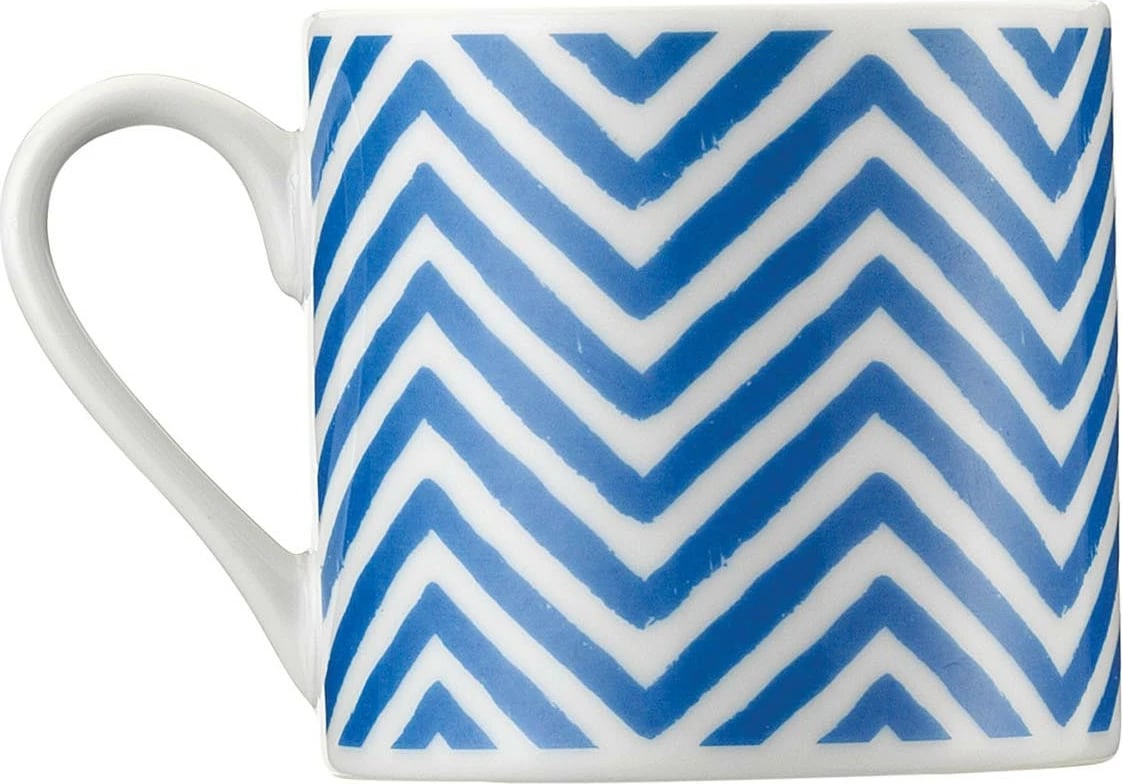 Set filxhanash kafeje, 12 copë, Hermia Concept, RU12KT42011334