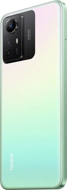 Celular Xiaomi Redmi Note 12s, 6.43", 8+128GB, i gjelbër