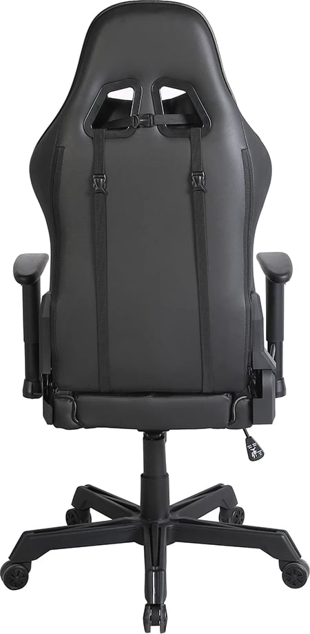 Karrige gaming RANGER për zyre, e zezë, 52x74x138