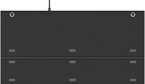 Tastier iBox Aurora K-5 USB, e argjendtë