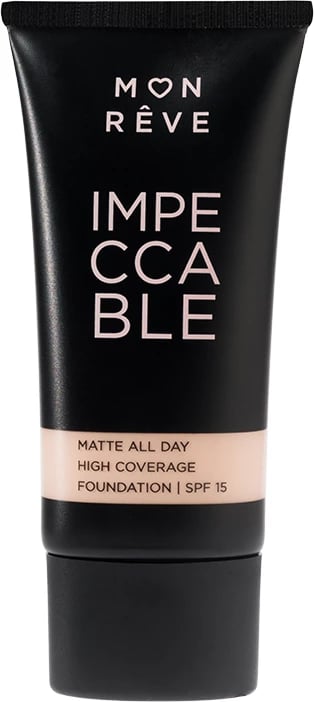 IMPECCABLE FOUNDATION