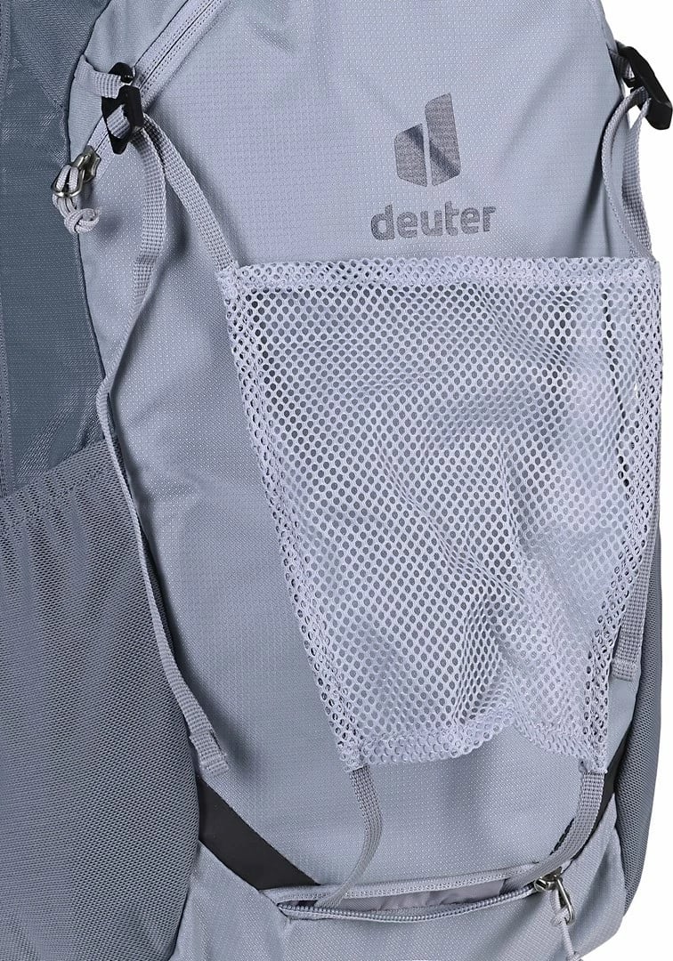 Çantë shpine për biçikletë Deuter Superbike 16 SL, Gri Çantë shpine për biçikletë Deuter Superbike 16 SL, Gri