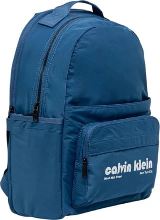 Çantë Calvin Klein meshkuj, e kaltër