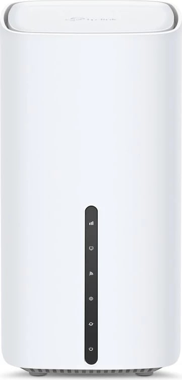 Ruter TP-LINK Archer NX600 AX3600, wireless dual-band, 5G, i bardhë