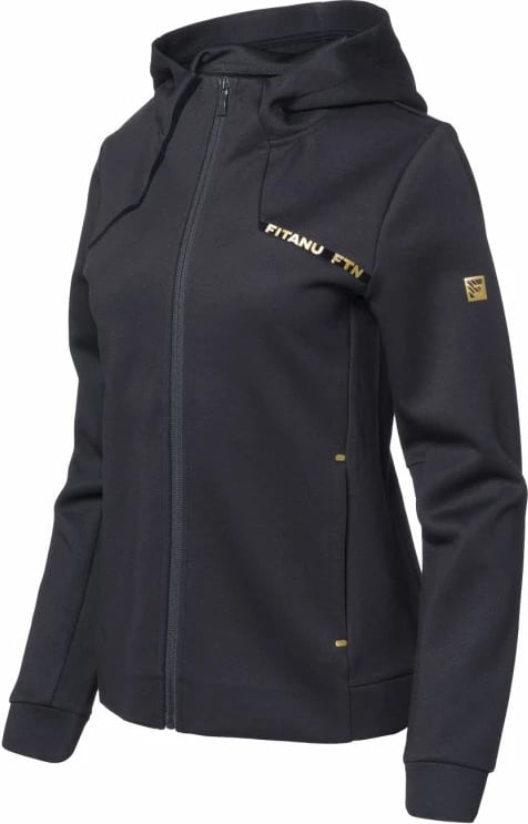 Duks për femra Fitanu, i zi