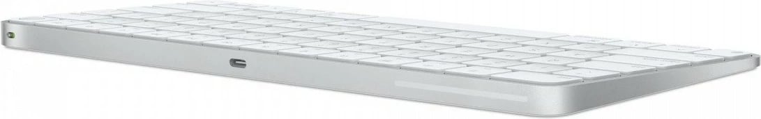 Tastierë Apple Magic Keyboard Touch ID, pa kabllo, USB-C, e bardhë