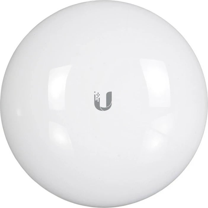 Pajisje wireless Ubiquiti Nanobeam M5-16, 5 GHz, e bardhë