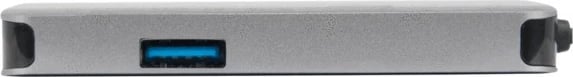 Docking station Targus DOCK419EUZ, USB-C, 4K, gri