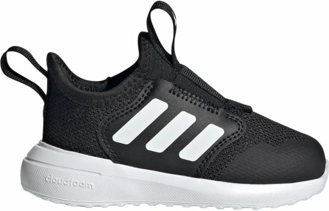 Atlete për fëmijë adidas, të zeza