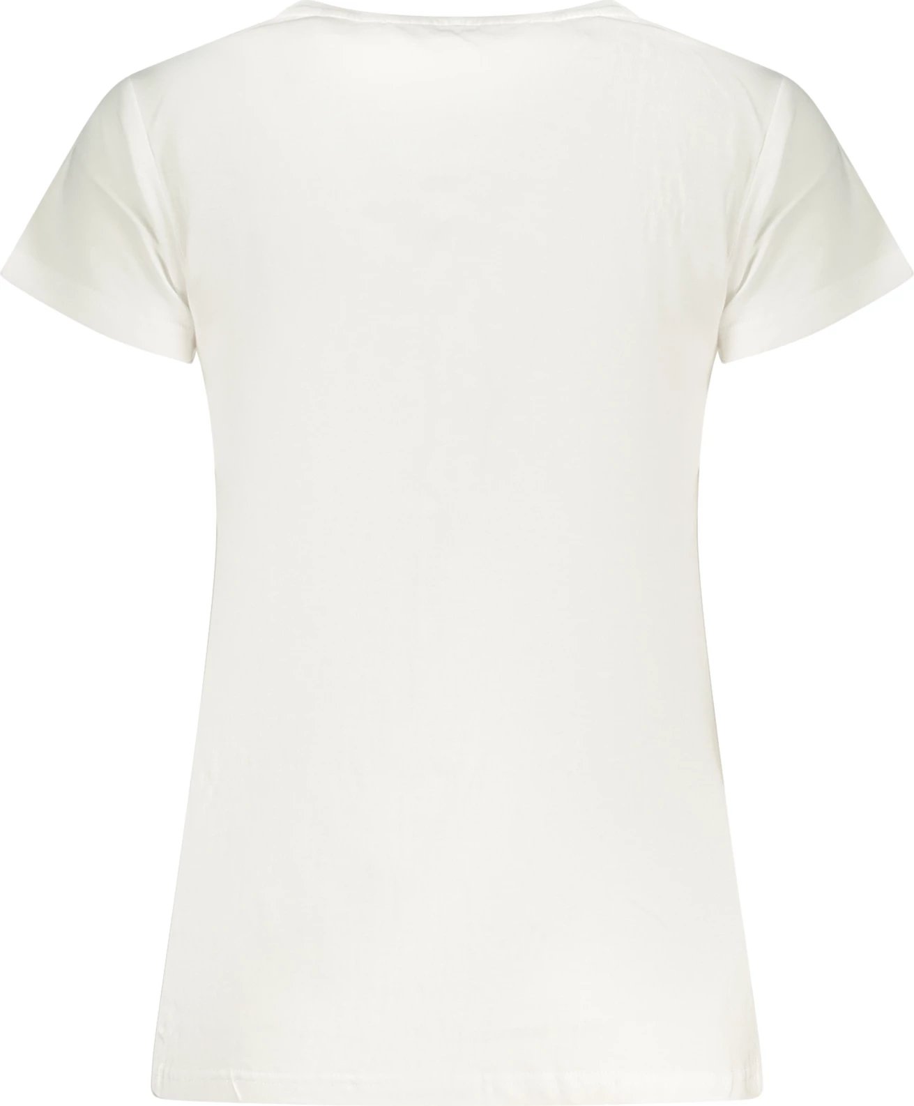 Maicë femra LAURA BIAGIOTTI, e bardhë