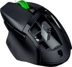 Maus Razer Basilisk V3 X HyperSpeed, Gaming, 18000 DPI, i zi