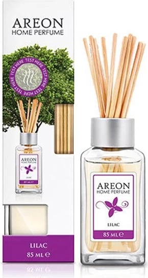 Arome Home Shkopinje Lilac 85ml