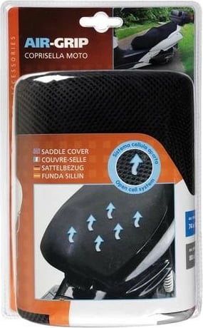 Mbulese E Uleses Motorri Xl