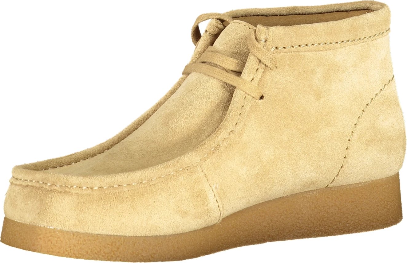 Atlete për meshkuj CLARKS, bezhë