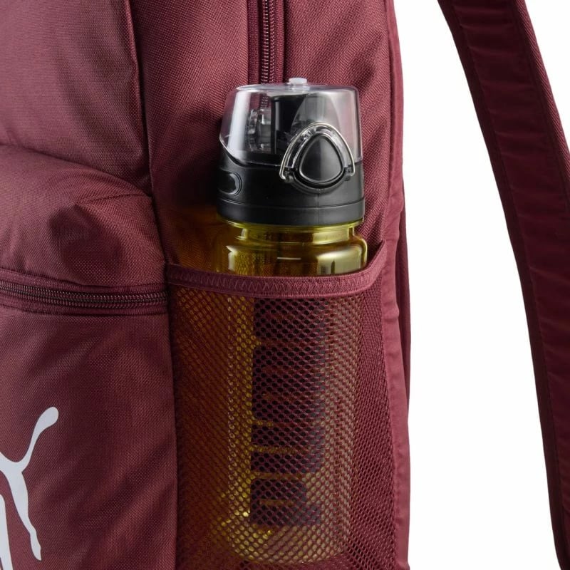 Çantë shpine Puma unisex, e kuqe