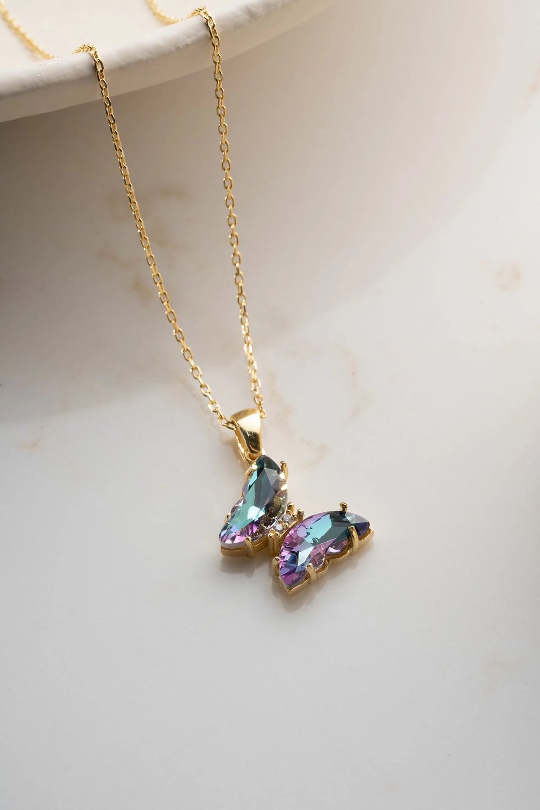 Varëse argjendi, ngjyrë e verdhë, Jumeon, SLVNJWLRY000630