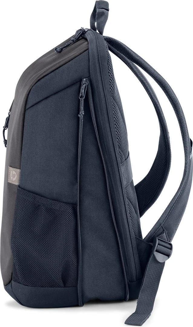 Çantë shpine HP Travel 18L për laptop 15.6", Gri e errët