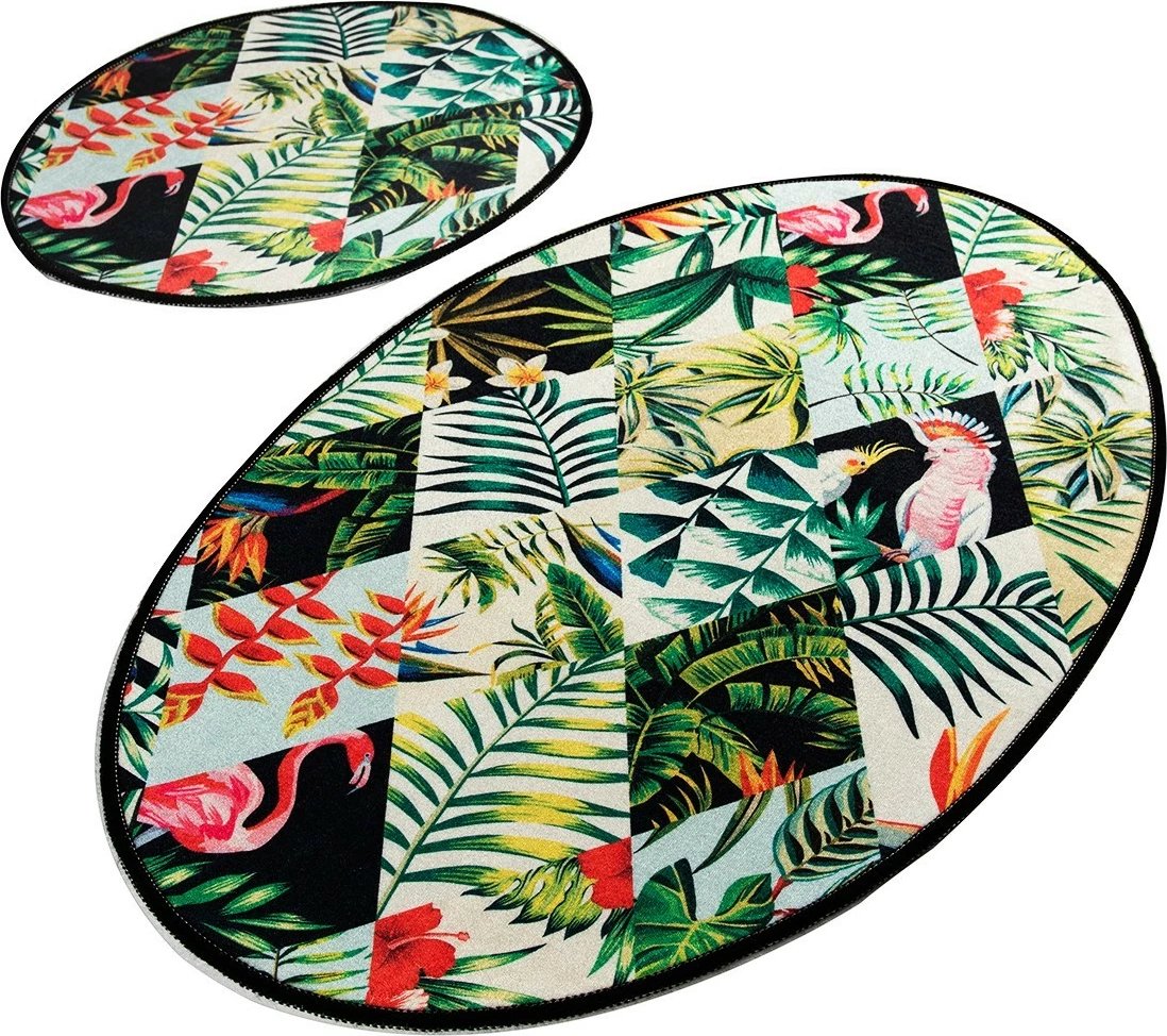 Set tapetash për banjo, Mijölnir Patch Djt, 2 copë