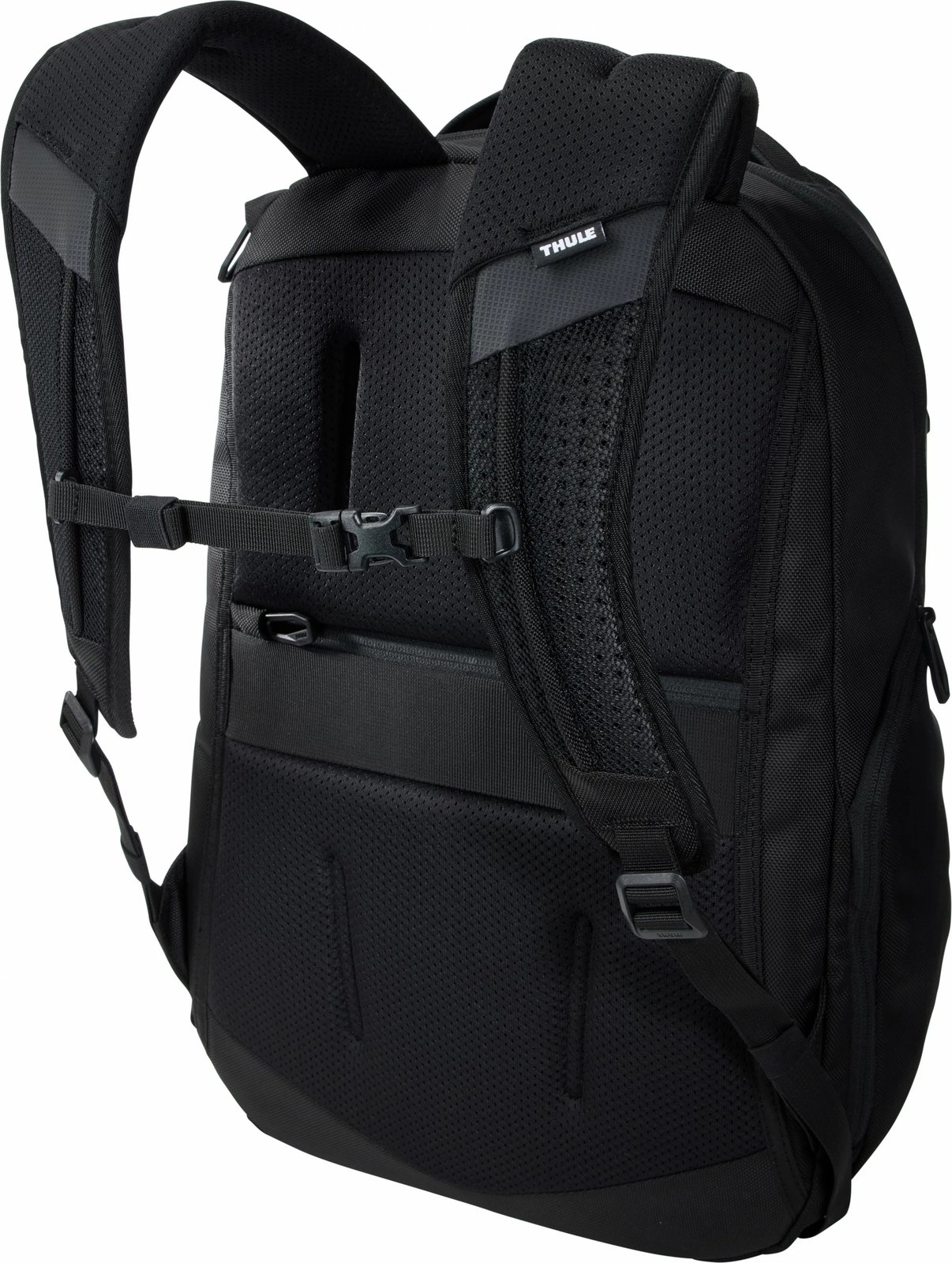 Çantë shpine THULE ACCENT TACBP2316 26L e zezë