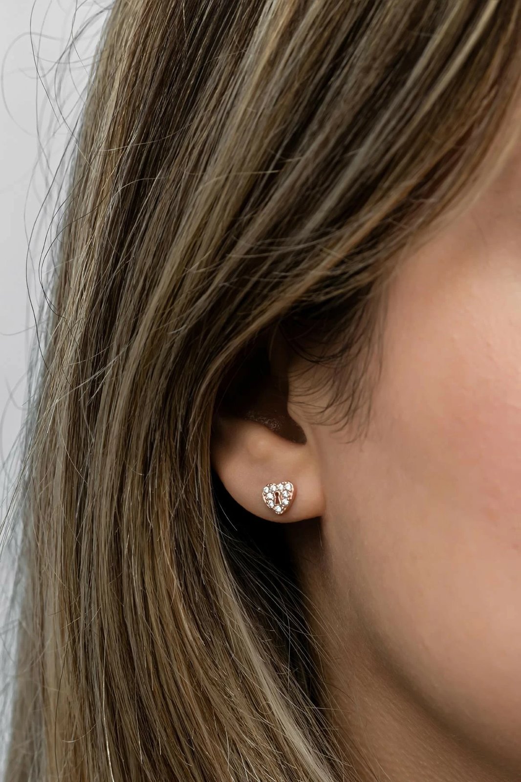 Vath argjendi, ngjyrë ari rozë, Jumeon, NRZ999475