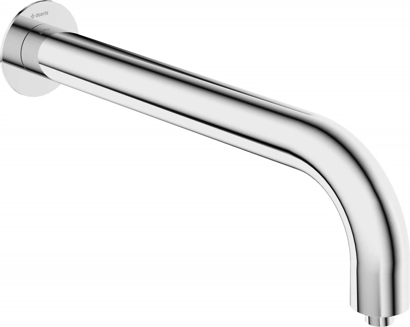 Gyp dushi i montuar në mur Deante NQS_041K