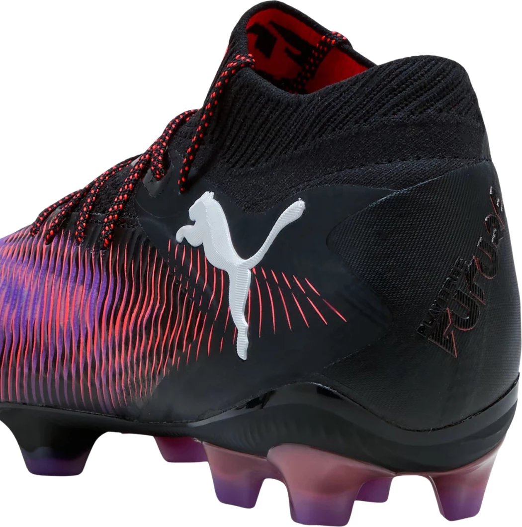 Atlete futbolli Puma për meshkuj, Future 8 Ultimate FG, të zeza Atlete futbolli Puma për meshkuj, Future 8 Ultimate FG, të zeza