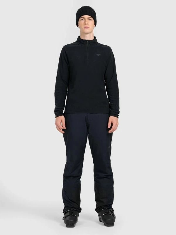 Maicë termike për meshkuj 4f, e zezë