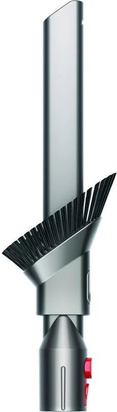 Fshesë me korrent Dyson Big Ball Parquet 2, 600 W, 1.5 L, Argjendtë/Vjollcë